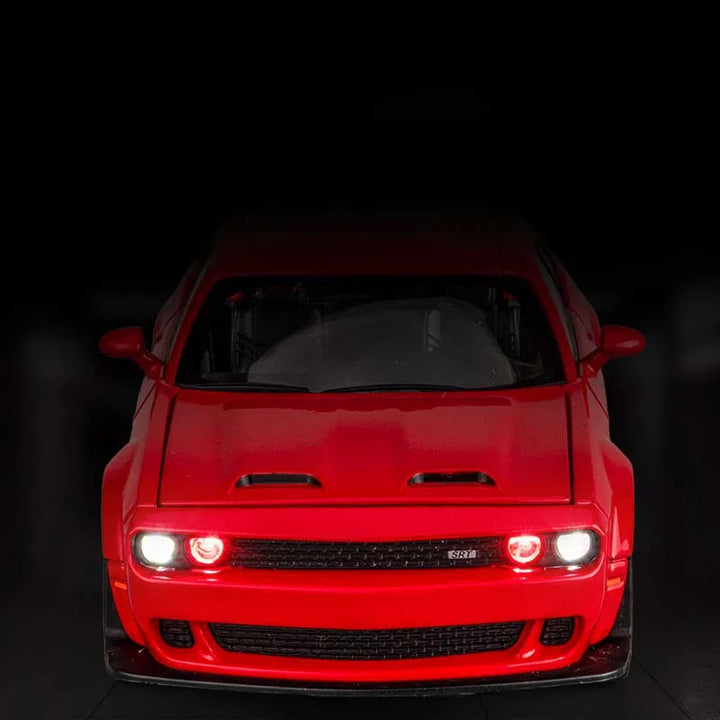 Dodge Challenger 1:32