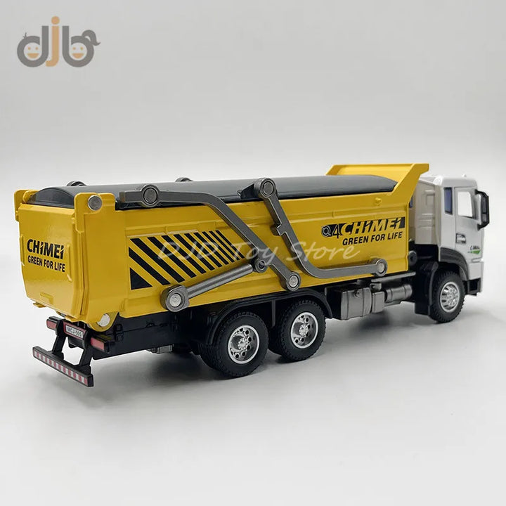 Caminhão Transporte 1:32