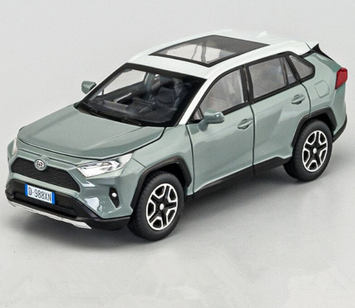 Toyota RAV4 2023 SUV 1:32