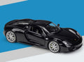 Porsche 918 Spyder 1:24 19cm