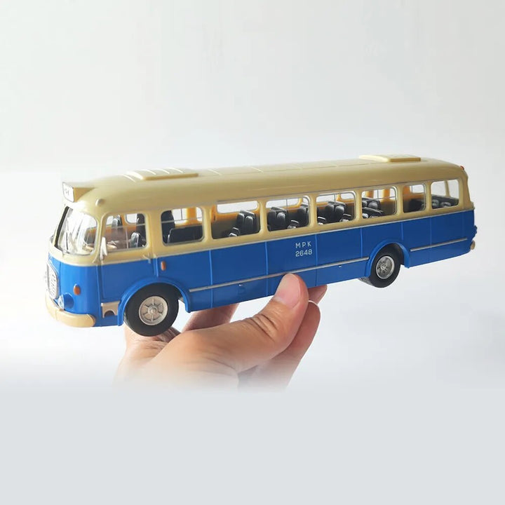 Ônibus 1:43
