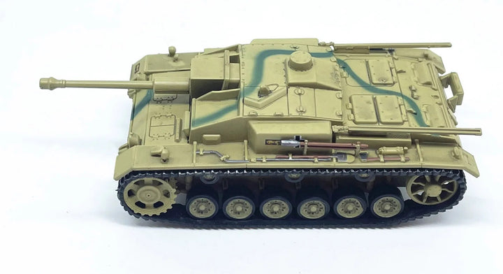 Miniatura Tanque German 1:72
