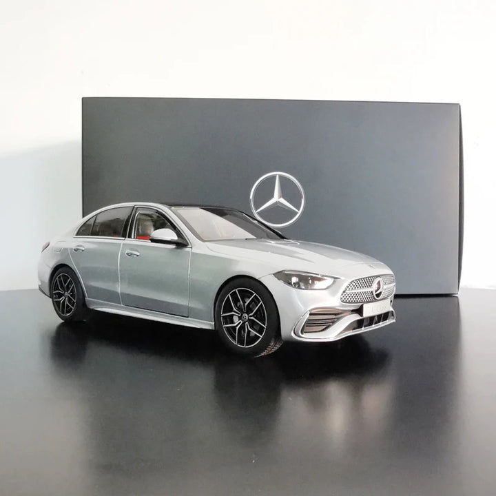 Mercedes-Benz C-class 1:18