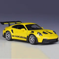 Porsche 911 Gt3 992 1:24 24cm