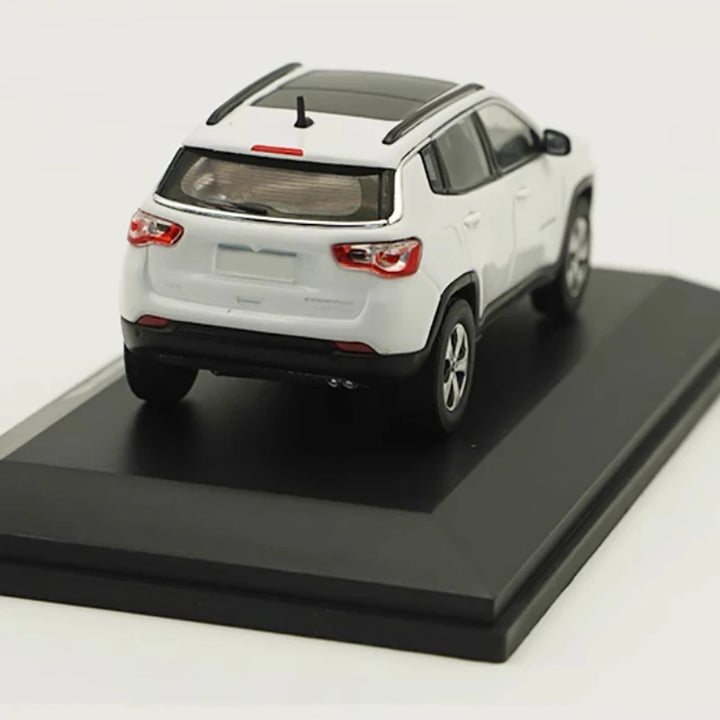 Jeep Compass SUV 1:43