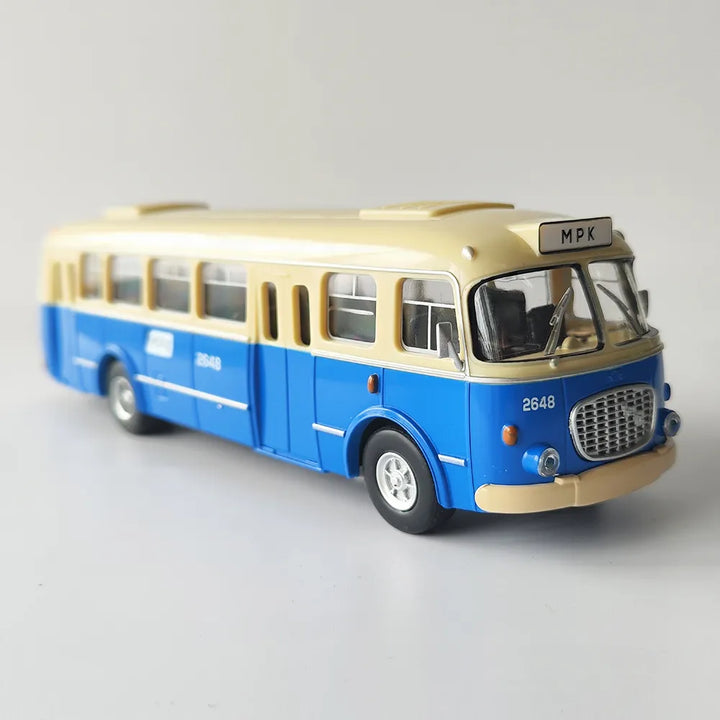 Ônibus 1:43