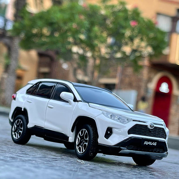 Toyota RAV4 2023 SUV 1:32