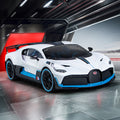 Bugatti Divo 1:18 26cm