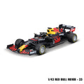 Sainz 2022 F1 Ferrari 1:43