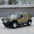 Hummer H2 1:24