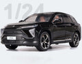NIO ES6 SUV 1:24