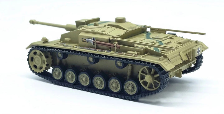 Miniatura Tanque German 1:72