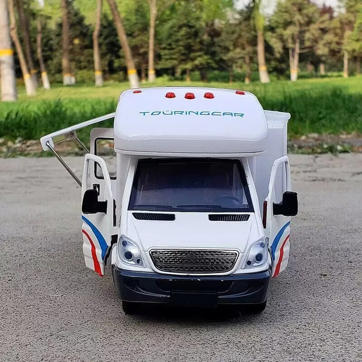 MotorHome 1:24