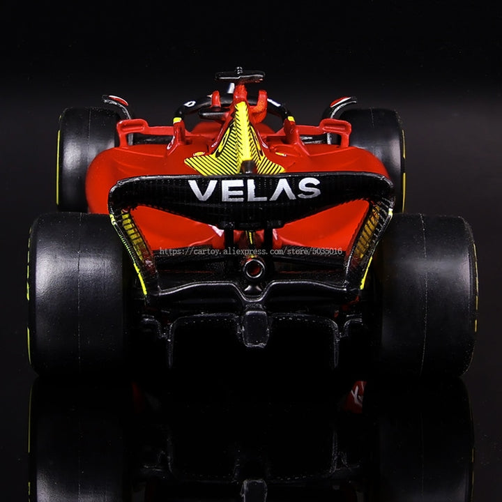 Sainz 2022 F1 Ferrari 1:43