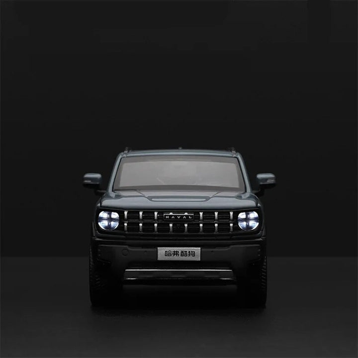 Haval X-DOG SUV 1:32