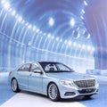 Mercedes Benz S-Class  1:24 20cm