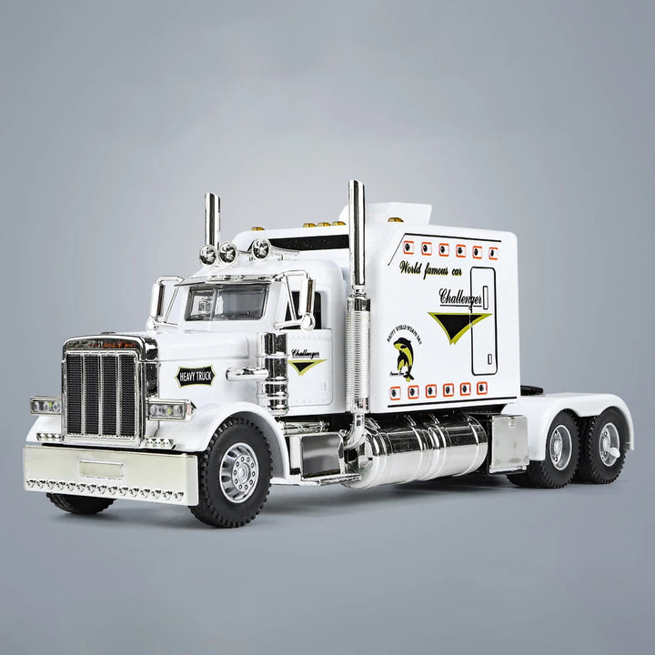 Caminhão Peterbilt 1:24