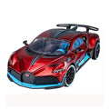 Bugatti Divo 1:18 26cm