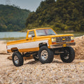 Chevrolet K10 1:18 + Controlo Remoto
