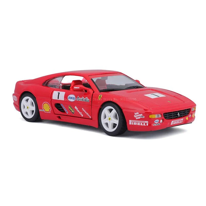 Ferrari F355 1:24