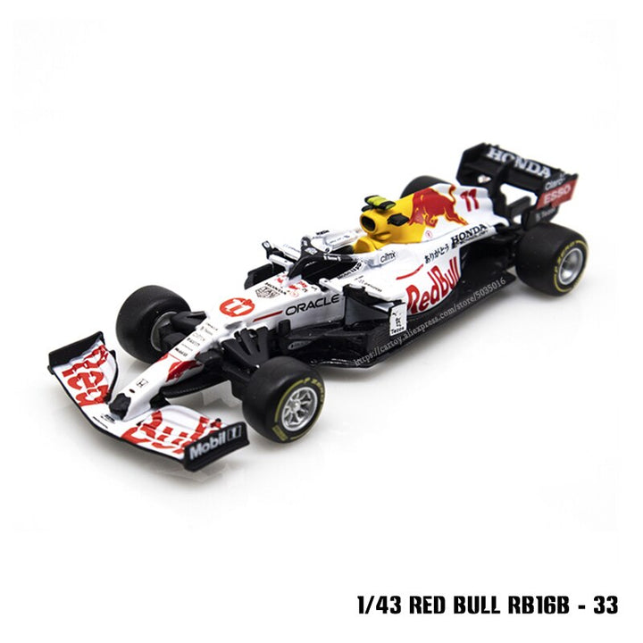 Sainz 2022 F1 Ferrari 1:43