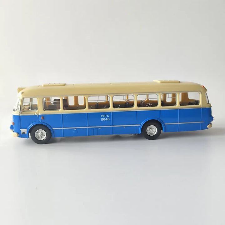 Ônibus 1:43