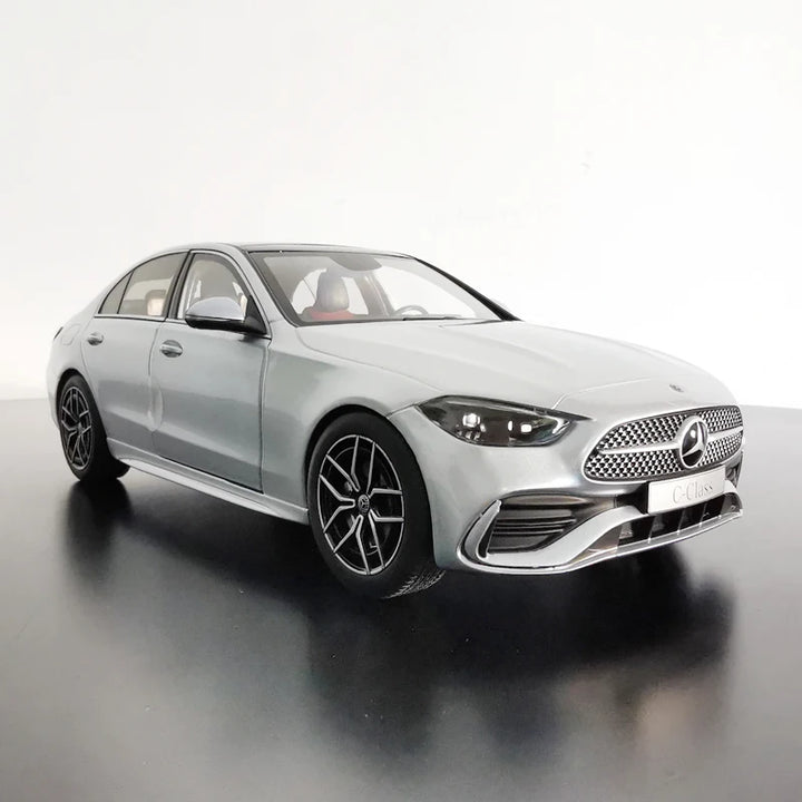 Mercedes-Benz C-class 1:18