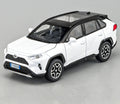 Toyota RAV4 2023 SUV 1:32