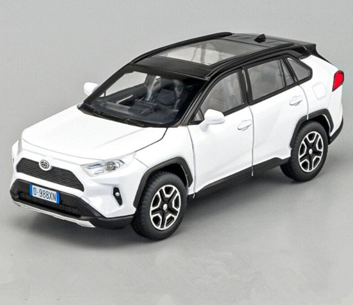 Toyota RAV4 2023 SUV 1:32