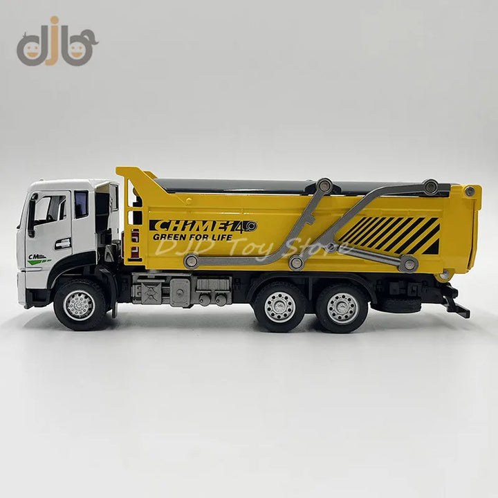 Caminhão Transporte 1:32