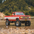 Chevrolet K10 1:18 + Controlo Remoto