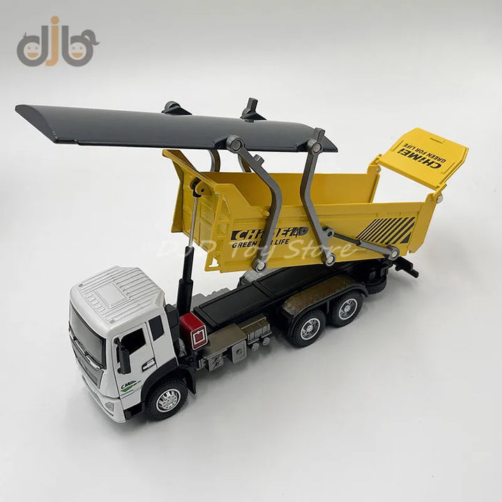 Caminhão Transporte 1:32