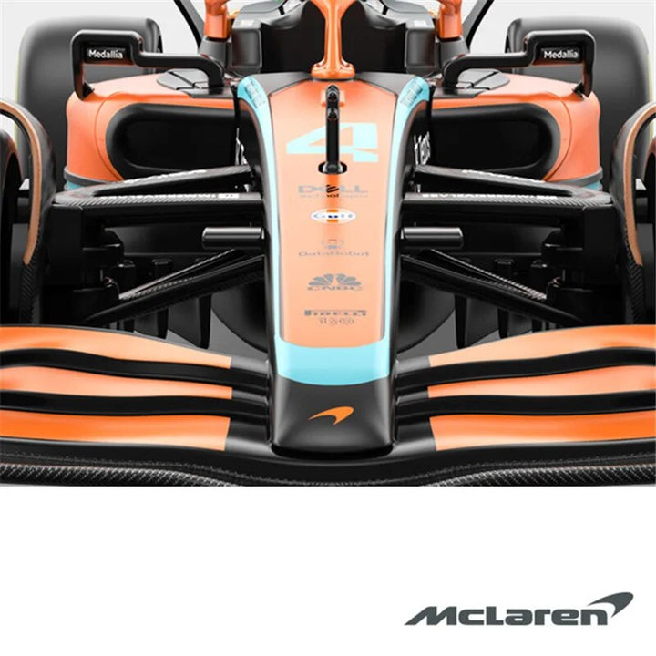 F1 McLaren 1:24 22cm