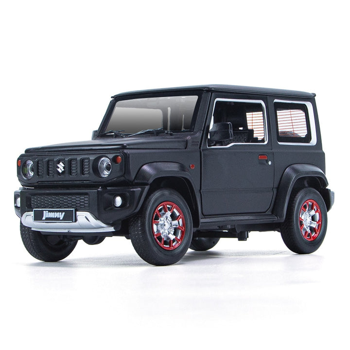 SUZUKI Jimny 1:18 20cm