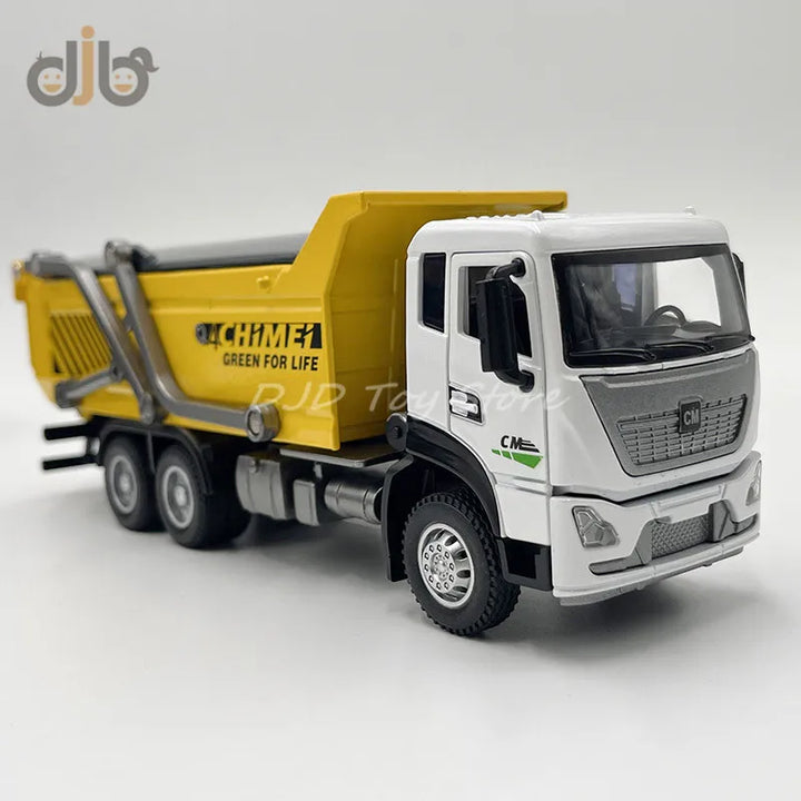 Caminhão Transporte 1:32