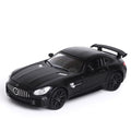 Mercedes Benz AMG GTR 1:32