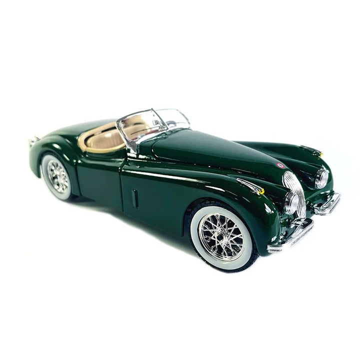 Jaguar XK 1951 1:24