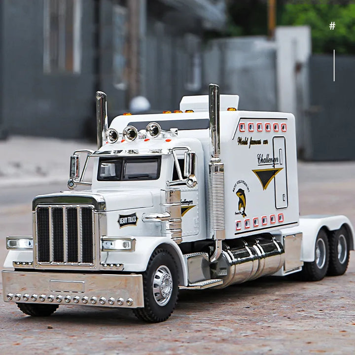 Peterbilt 389 1:24