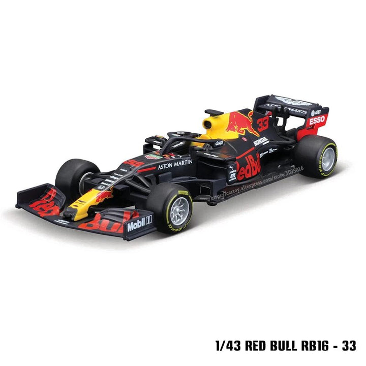 Sainz 2022 F1 Ferrari 1:43