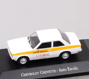 Chevrolet Chevette 1:43