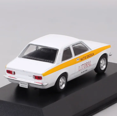 Chevrolet Chevette 1:43