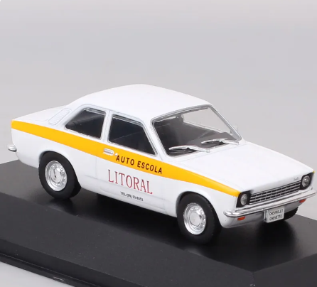Chevrolet Chevette 1:43