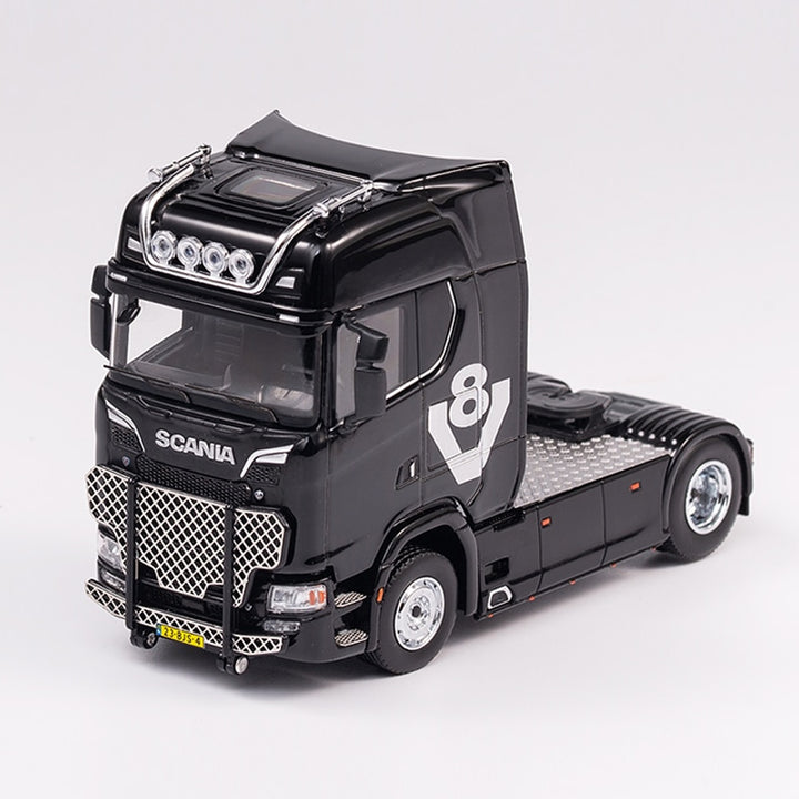 Caminhão Scania S730 GCD 1:64