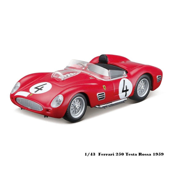 Ferrari 1:43
