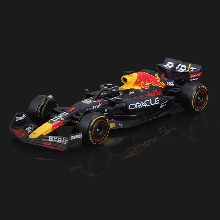 Fórmula 1 Red Bull Racing RB18 1:43