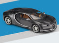 Bugatti Chiron 1:24 19cm