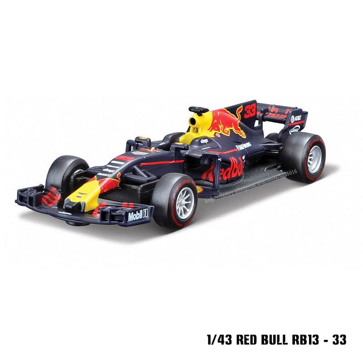 Sainz 2022 F1 Ferrari 1:43
