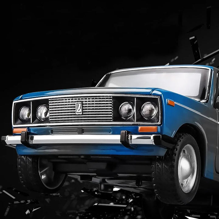 Vintage 2106 1:24 19cm