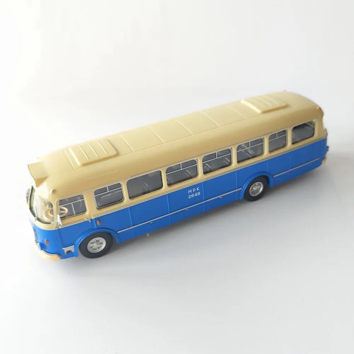 Ônibus 1:43
