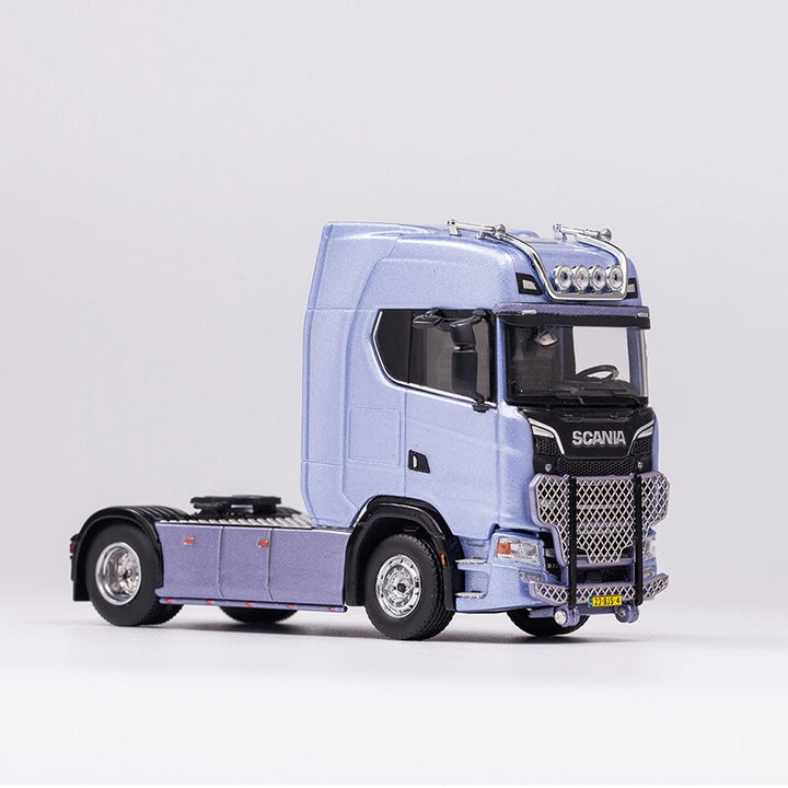 Caminhão Scania S730 GCD 1:64